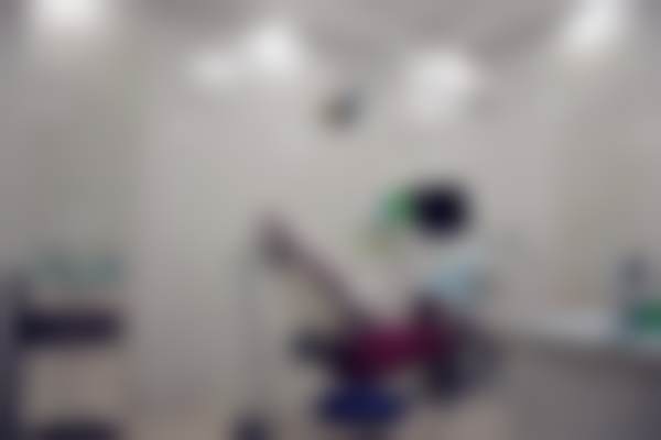 上海仁缘口腔门诊部实例参考