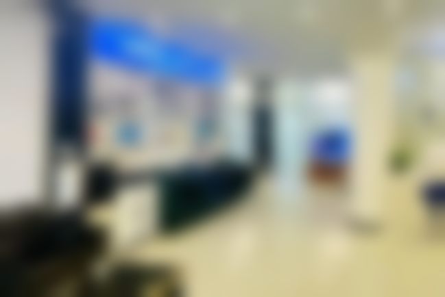 上海鹏强口腔门诊部正规吗?看资质