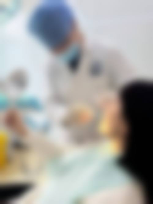 张家口师存军牙博士口腔诊所正规吗？看资质