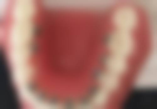 内蒙古通辽任路路口腔诊所实例参考