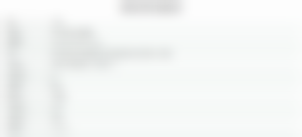 深圳元亨口腔连锁（布吉店）价格表（仅供参考）