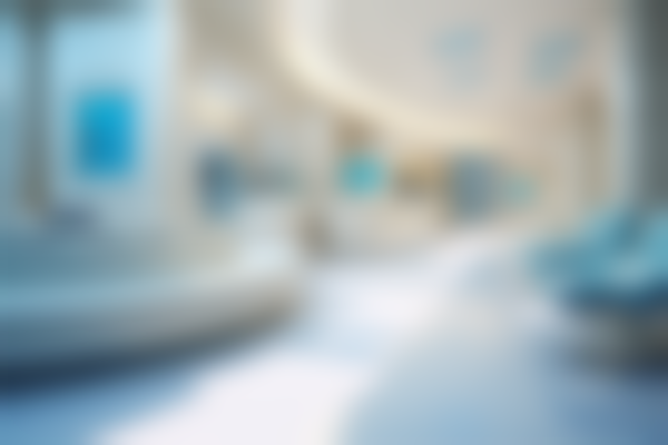 遵化市人民医院眼口腔科病区