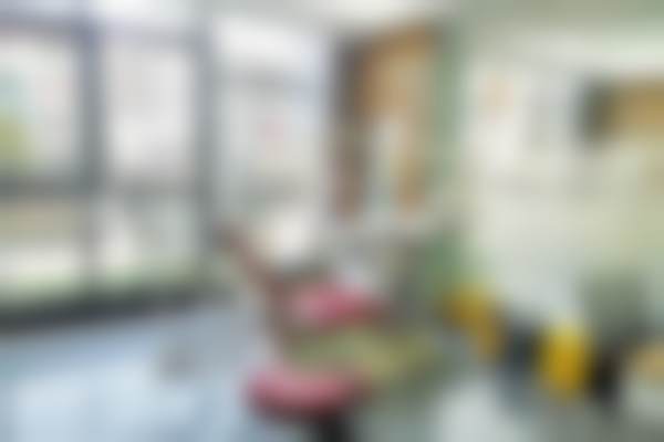 荆门小白兔口腔医生团队