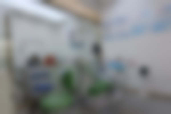 江西上饶石狮王家坝吕氏口腔诊所核心项目