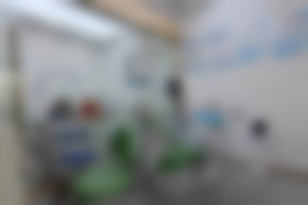 江西上饶石狮王家坝吕氏口腔诊所