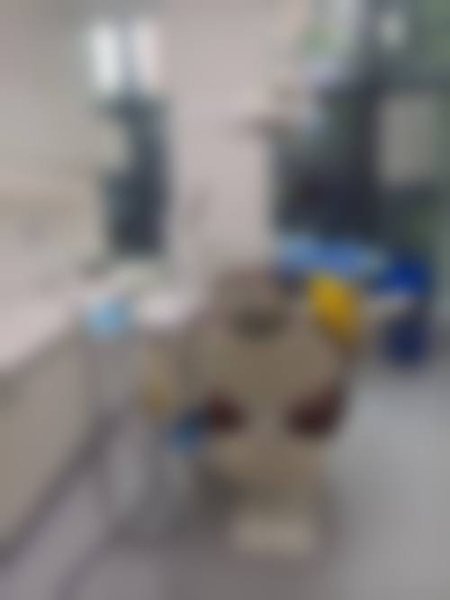 深圳许庆龙口腔诊所价格表（仅供参考）