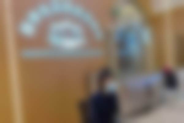 佛山国笑口腔门诊部实例参考