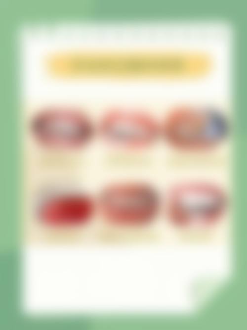 浙江衢州常山可恩口腔门诊部核心项目