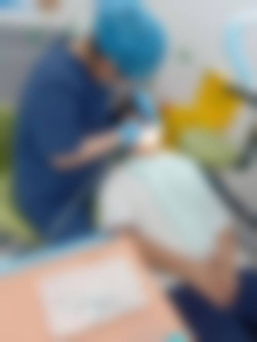 重庆医 科 大学附属儿童医院口腔科病房怎么预约?