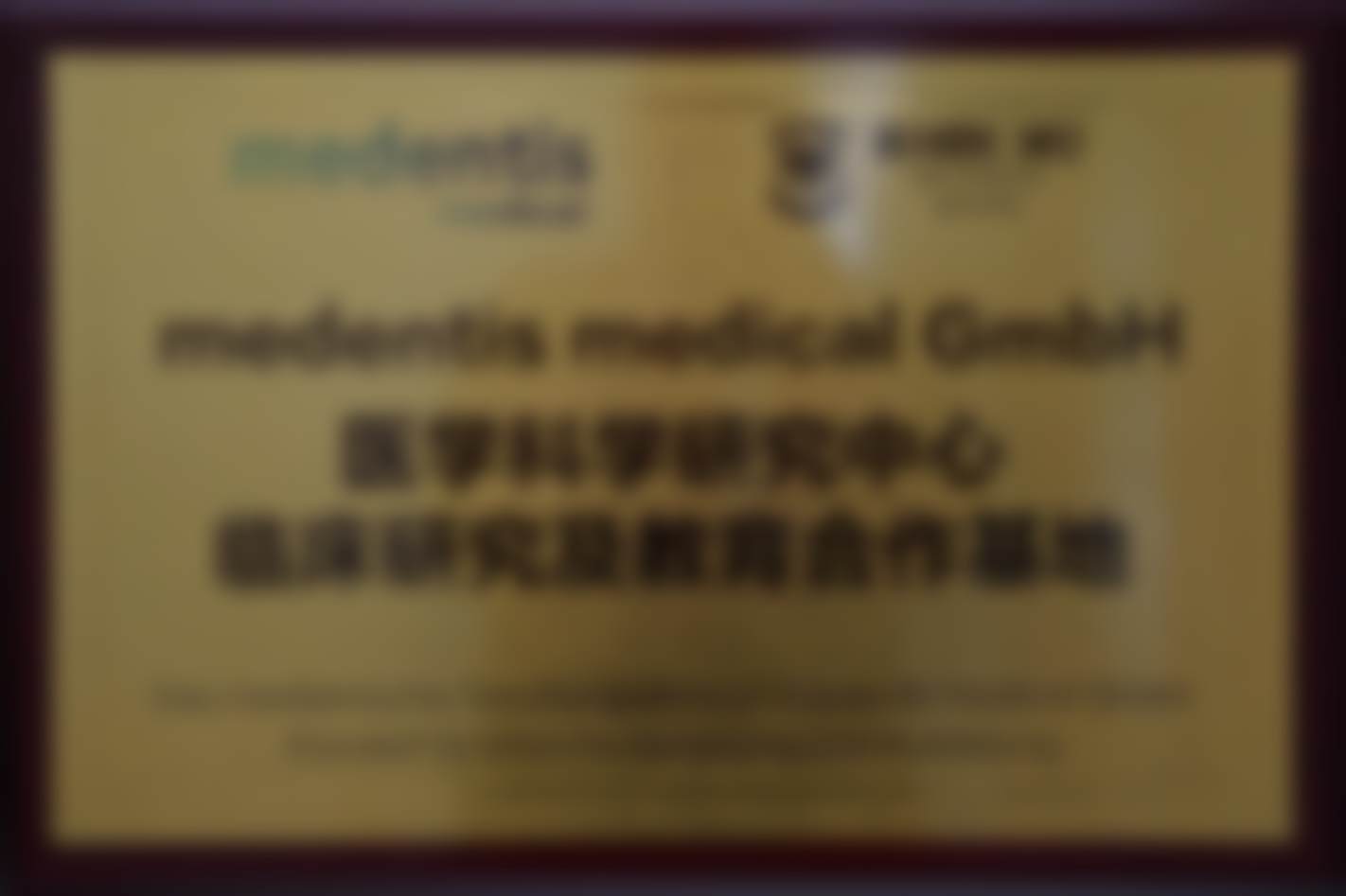 杨旭丰技术水平评价