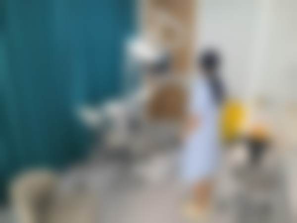 上海鸿德口腔门诊部实例参考