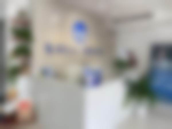 邢台兴业口腔门诊部实例参考