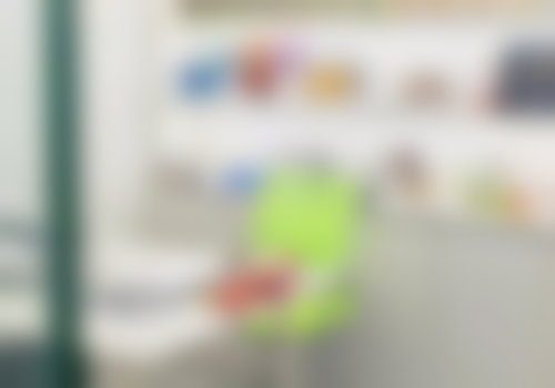 泉州海丝口腔医院核心项目