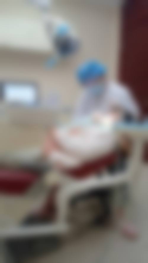 泉州鲤城瑞尔口腔诊所实例参考