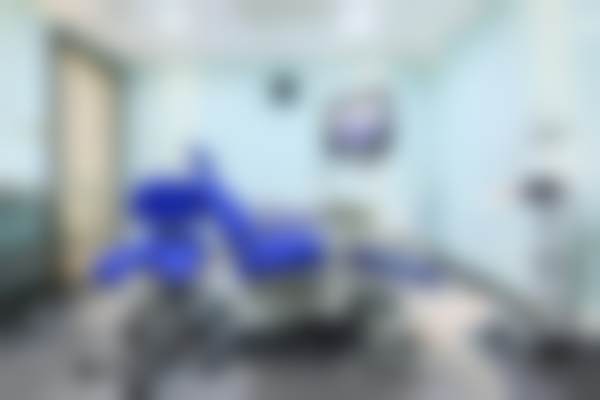 上海永博口腔门诊部实例参考