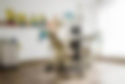 西安碑林渡梦家口腔门诊部医生团队