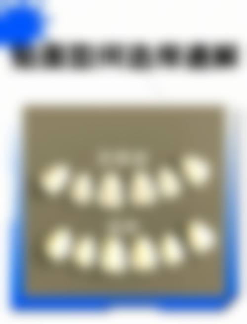 忻州冯秀明口腔核心项目