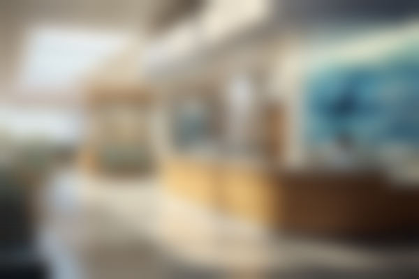 中德联合口腔门诊部