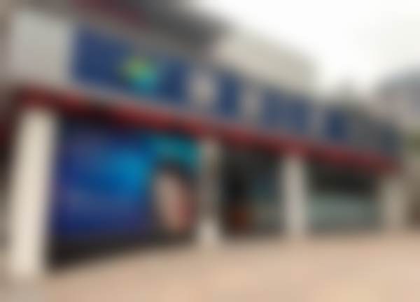 重庆长寿区徐颖口腔诊所实例参考