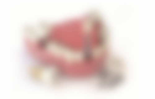 滨州滨城牙博士口腔门诊部核心项目