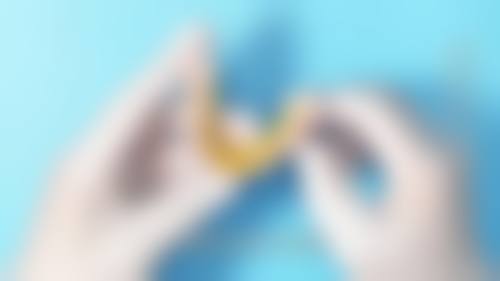 烟台市烟台山医院口腔科实例参考