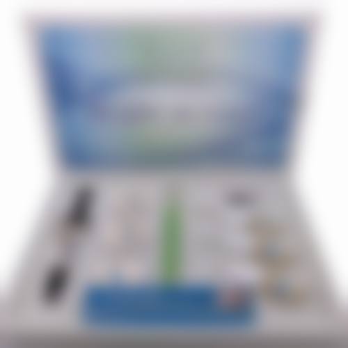 江苏扬州葛绍霞口腔门诊部实例参考