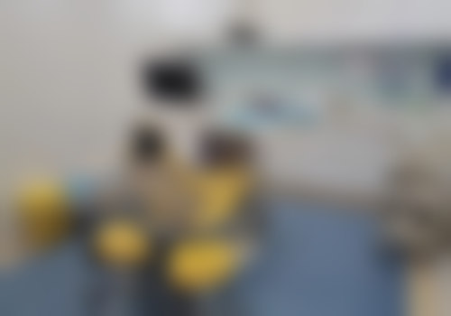 南京鼓楼众一口腔诊所