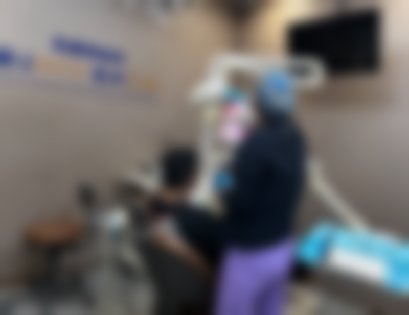 西安鼎秀口腔(曲江新区店)2026价格表参考