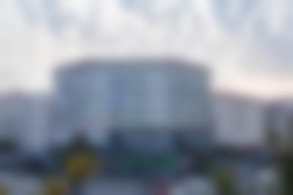 衡阳欧亚协合口腔医院交通攻略