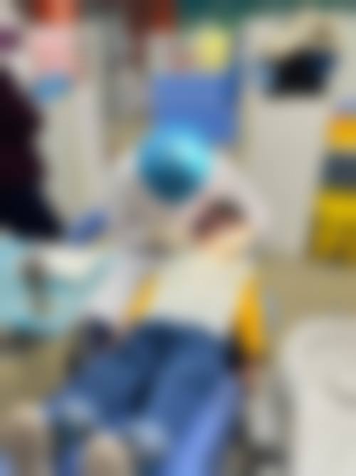 景德镇市三和医疗口腔门诊部有限公司口碑评价