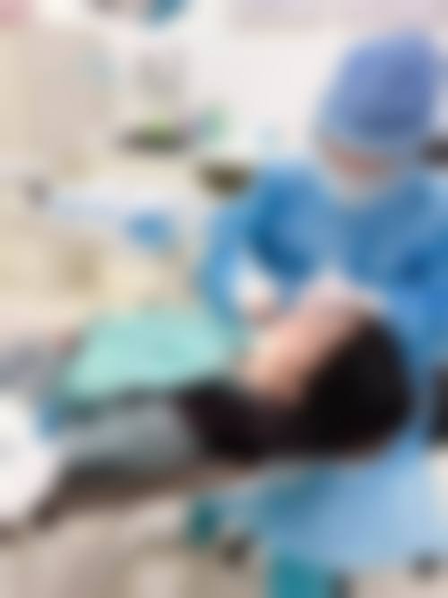 邯郸正植口腔门诊医生团队解析