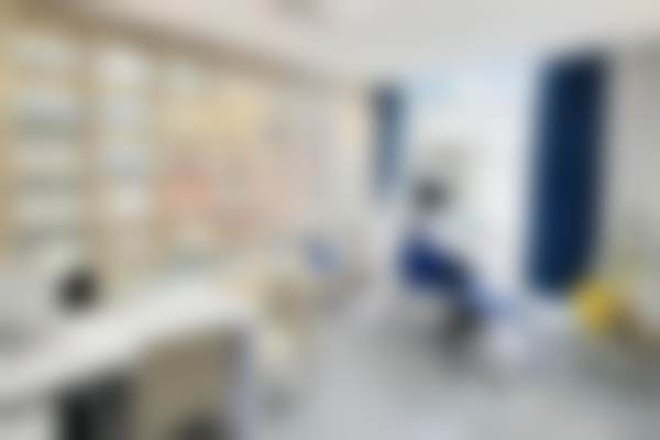 淄博可恩齐盛口腔医院（齐鲁理工学院附属口腔医院）