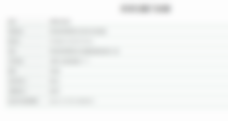 李红秀患者评价