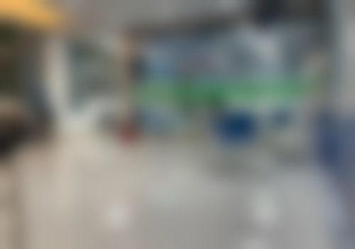 蚌埠爱牙乐口腔门诊部交通攻略