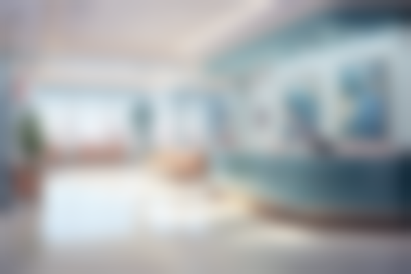 广东深圳安帕美口腔