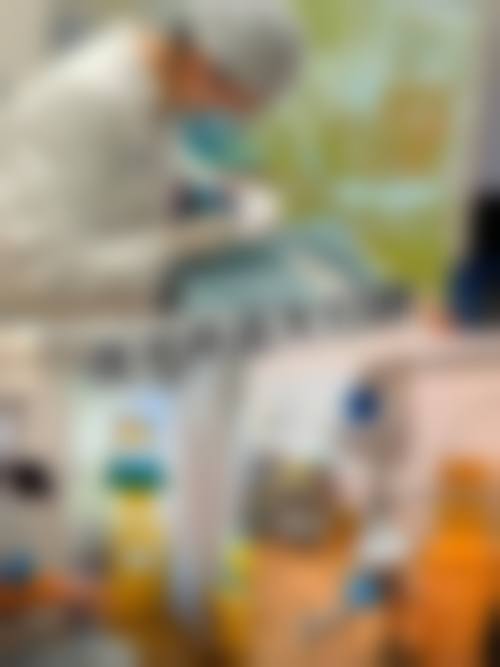 佛山粤冠口腔医院技术设备怎么样?