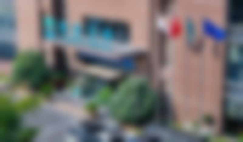 西安海蓓医疗诊所口腔科（高新中 心医院）交通攻略