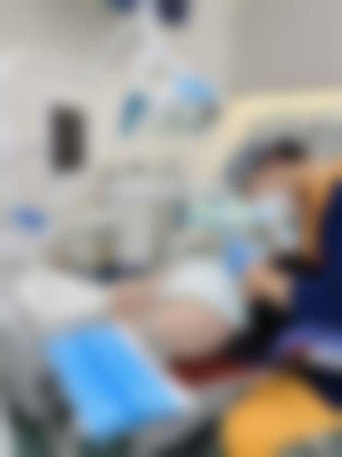 宁德中富口腔医生团队解析