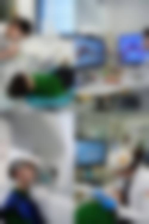 昆山佳华口腔诊所技术设备怎么样?