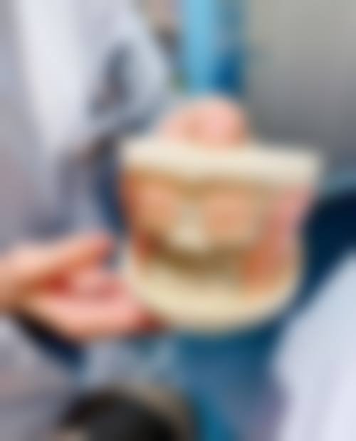 河南郑州齐贝口腔医院医生团队