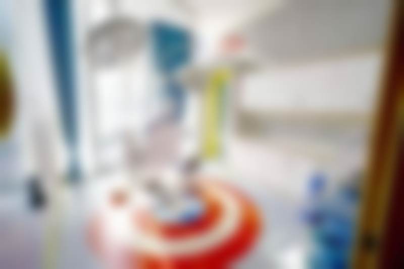 【成都贝沃口腔技术设备与环境】