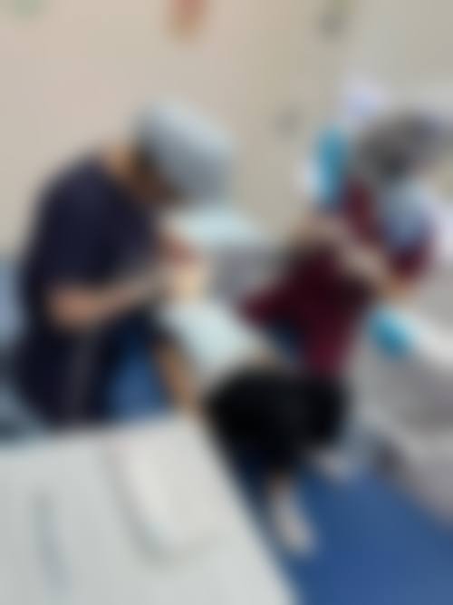 【广州王平口腔诊所交通路线与周边】