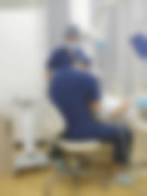 【郑州碧云赛雯口腔门诊部特色诊疗项目】