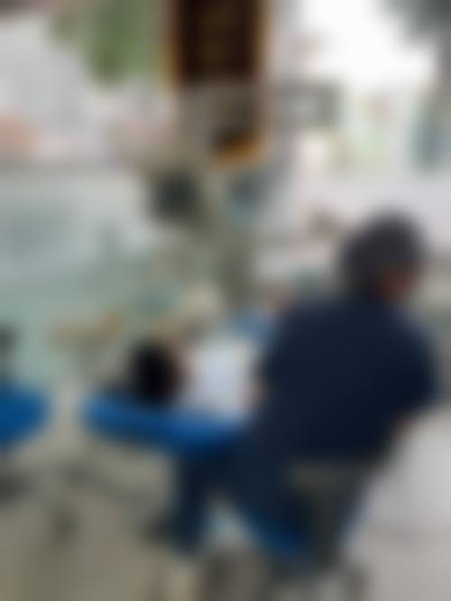 【山东德州宁津皓齿口腔骨干医生团队与技术标准】