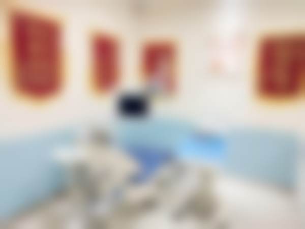 【上海正睿齿科·美冠口腔门诊部（宝山店）前列技术设备与院感环境】