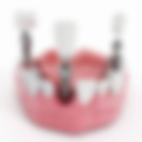 【河南郑州冠齿口腔特色诊疗项目】