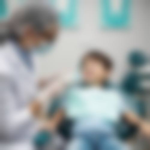 【甘肃海涛文化宫口腔医院真实口碑评价】