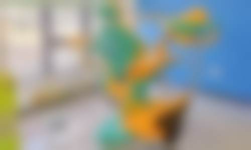 【海口秀英笑更美三叶口腔骨干医生团队与技术标准】