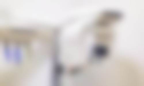 【海口秀英笑更美三叶口腔前列技术设备与院感环境】