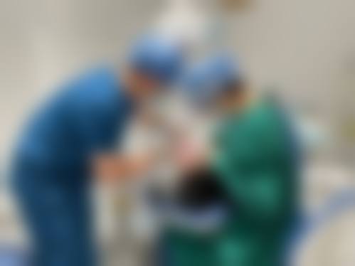 【深圳诺德长湖口腔前列技术设备与院感环境】